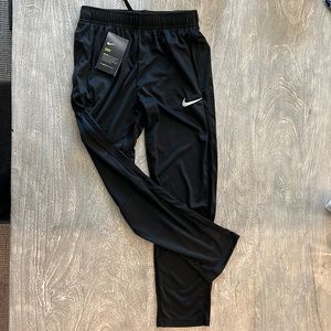 Youth Nike Black pants